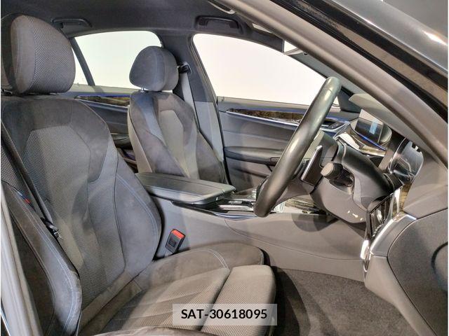 Bmw 5 SERIES 2019-07 8740870-3