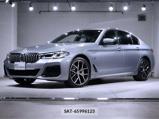Bmw 5 SERIES 2023-06 8740868-0
