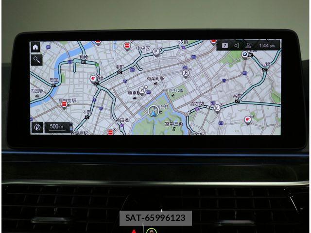 Bmw 5 SERIES 2023-06 8740868-9