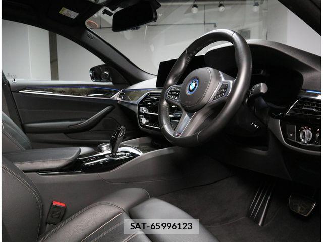 Bmw 5 SERIES 2023-06 8740868-1
