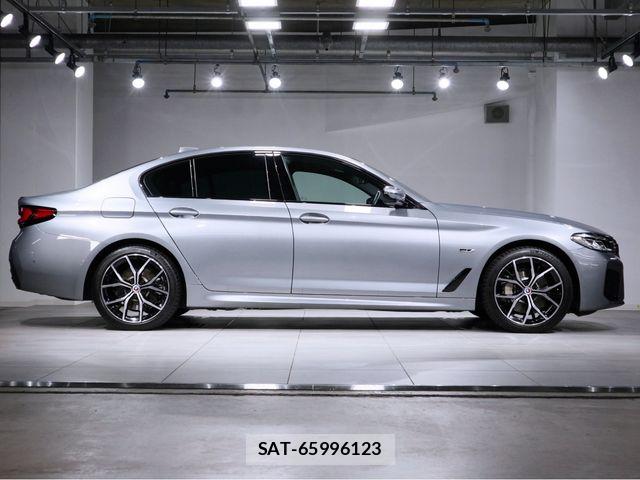 Bmw 5 SERIES 2023-06 8740868-3