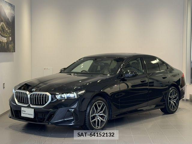 Bmw 5 SERIES 2025-12 8740864-0