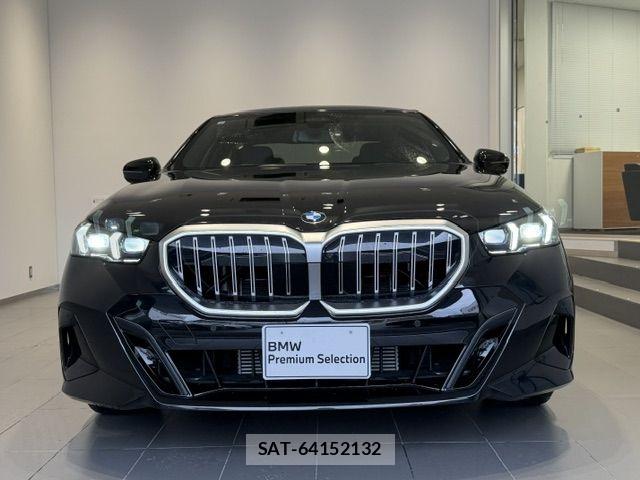 Bmw 5 SERIES 2025-12 8740864-2
