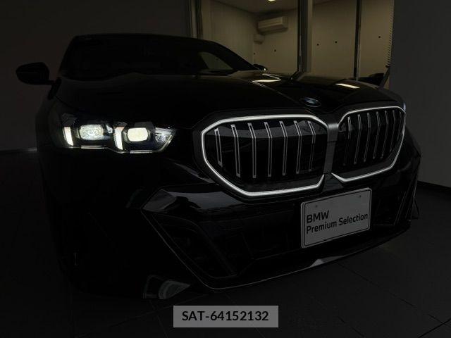 Bmw 5 SERIES 2025-12 8740864-3