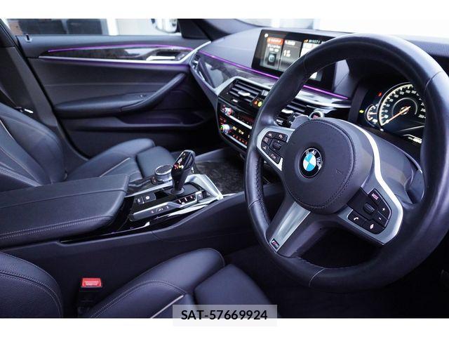 Bmw 5 SERIES 2017-08 8740874-10
