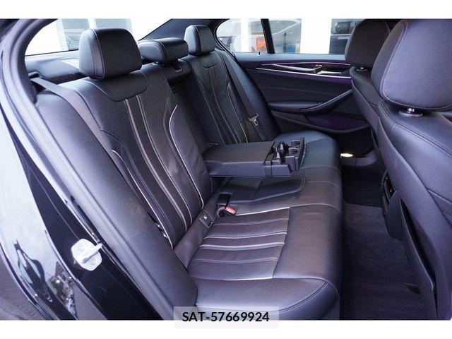 Bmw 5 SERIES 2017-08 8740874-12