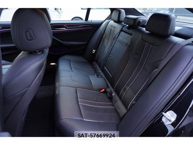 Bmw 5 SERIES 2017-08 8740874-13