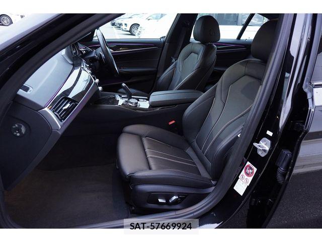 Bmw 5 SERIES 2017-08 8740874-14