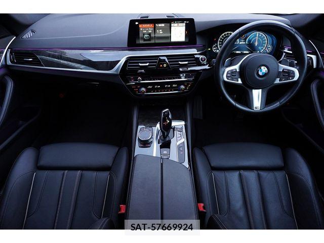 Bmw 5 SERIES 2017-08 8740874-15