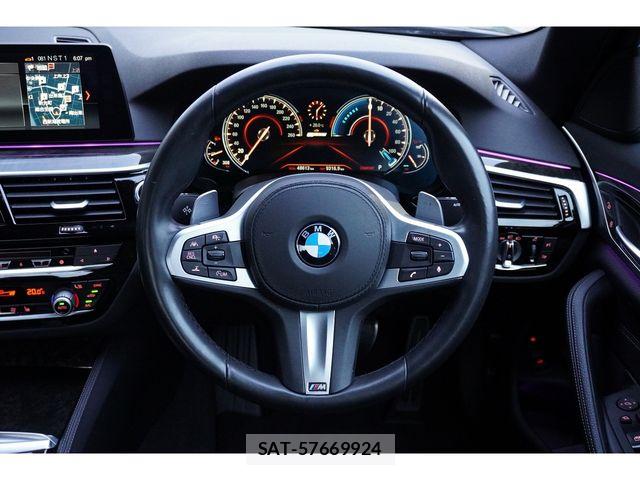 Bmw 5 SERIES 2017-08 8740874-16