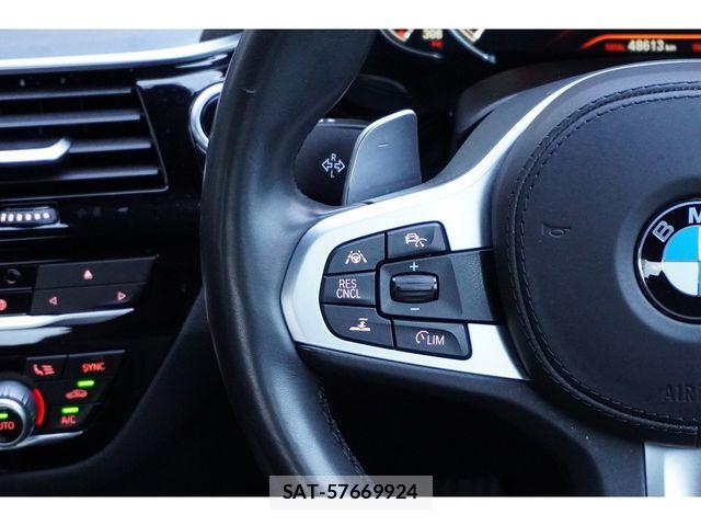 Bmw 5 SERIES 2017-08 8740874-17