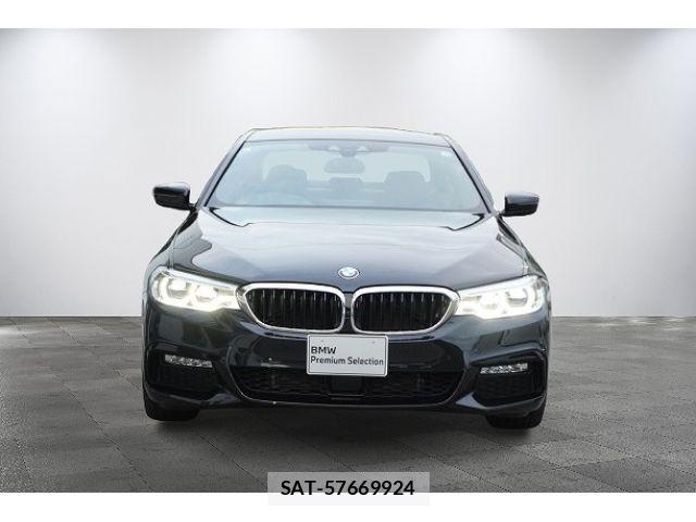 Bmw 5 SERIES 2017-08 8740874-1