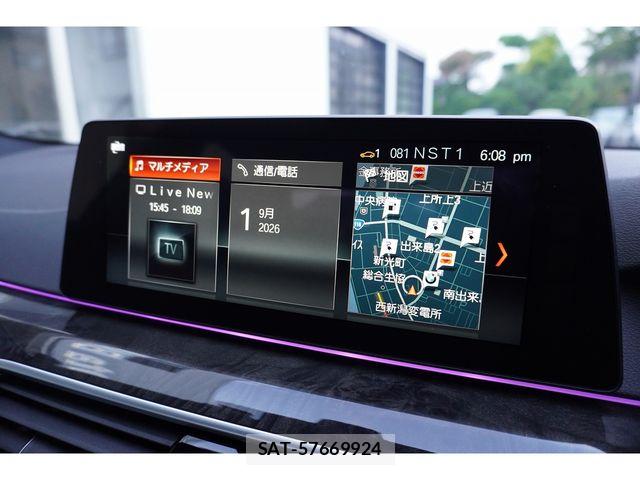 Bmw 5 SERIES 2017-08 8740874-19
