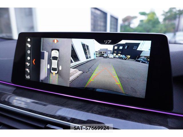 Bmw 5 SERIES 2017-08 8740874-20