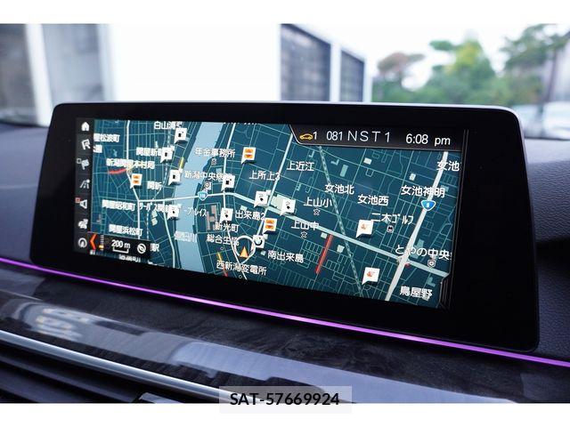 Bmw 5 SERIES 2017-08 8740874-21