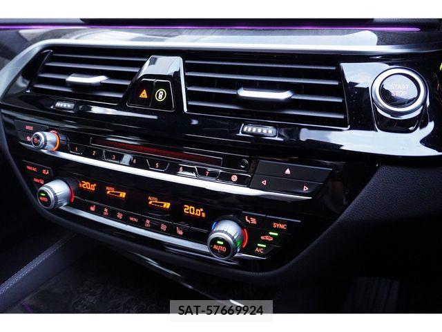 Bmw 5 SERIES 2017-08 8740874-24