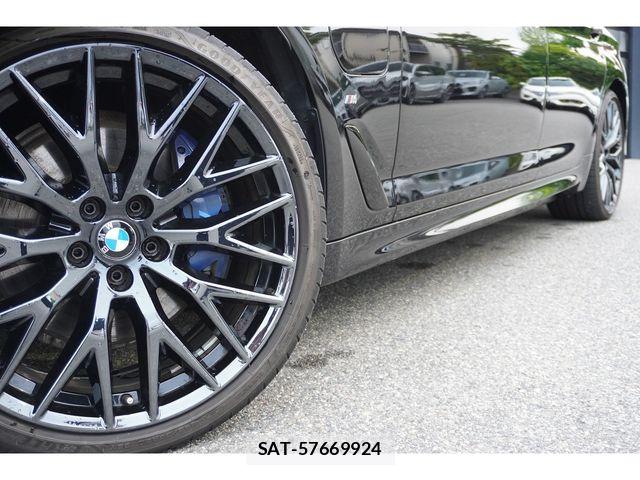 Bmw 5 SERIES 2017-08 8740874-28
