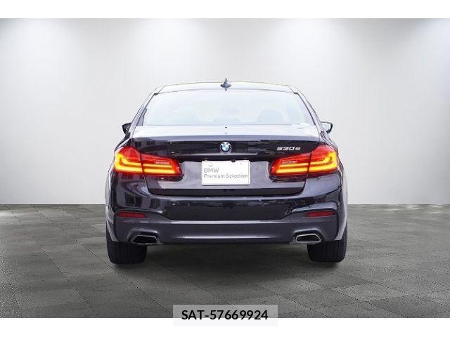 Bmw 5 SERIES 2017-08 8740874-2