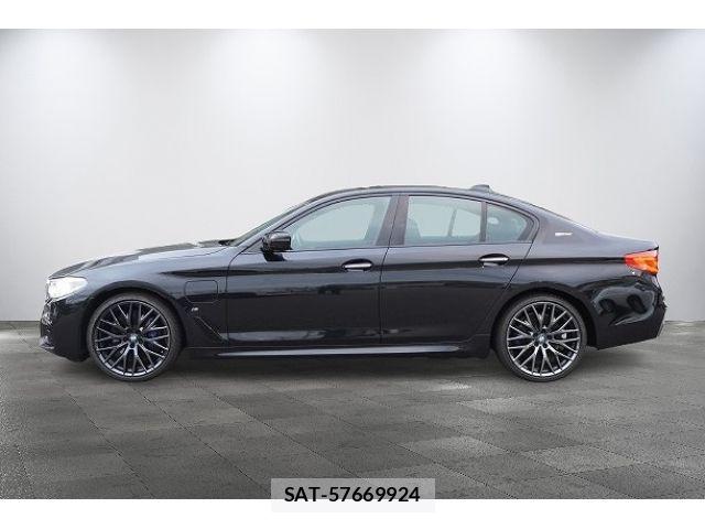 Bmw 5 SERIES 2017-08 8740874-3