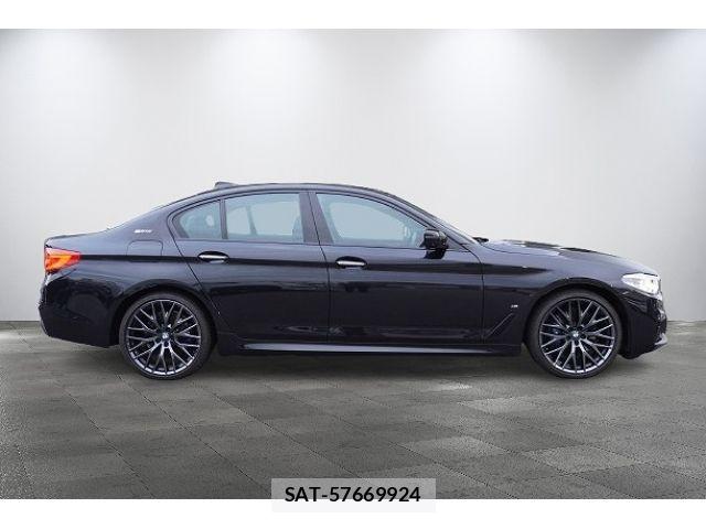 Bmw 5 SERIES 2017-08 8740874-4