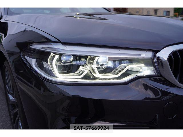 Bmw 5 SERIES 2017-08 8740874-5