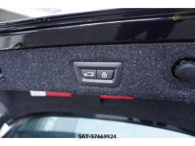 Bmw 5 SERIES 2017-08 8740874-8