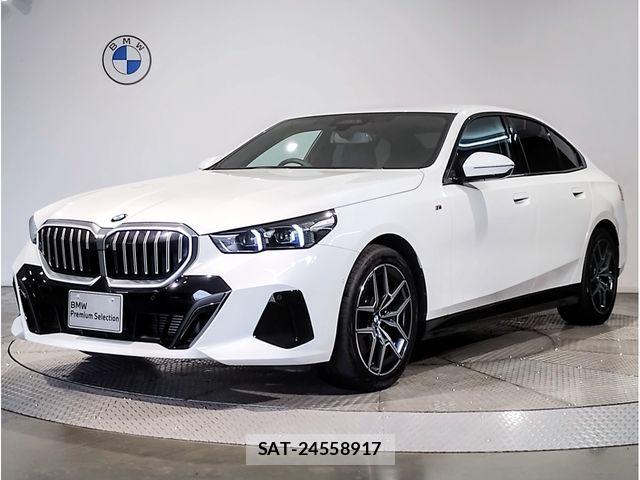 Bmw 5 SERIES 2024-10 8740866-0
