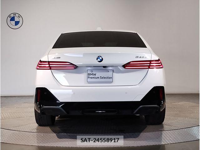 Bmw 5 SERIES 2024-10 8740866-2