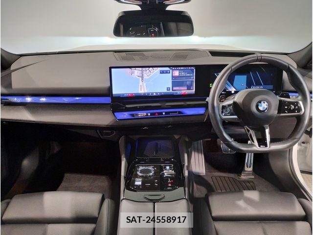 Bmw 5 SERIES 2024-10 8740866-3