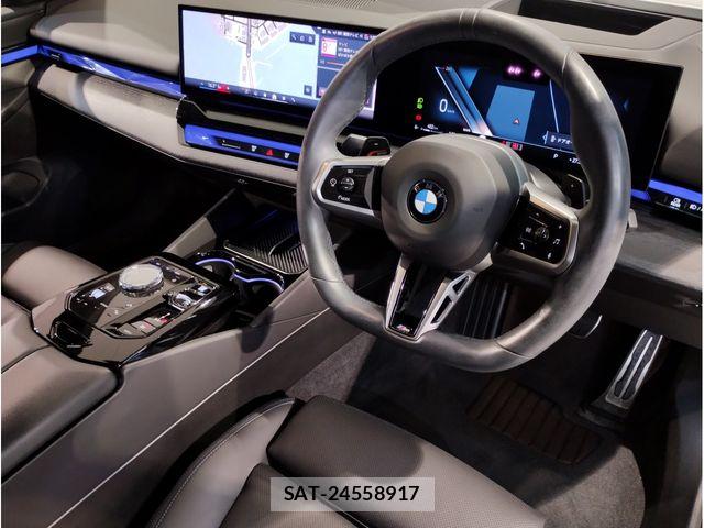 Bmw 5 SERIES 2024-10 8740866-4