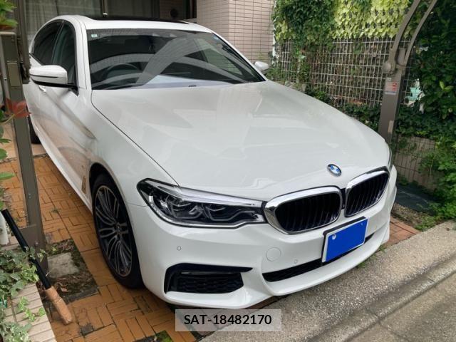 Bmw 5 SERIES 2019-11 8740873-0