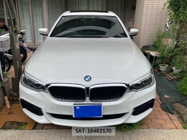 Bmw 5 SERIES 2019-11 8740873-1