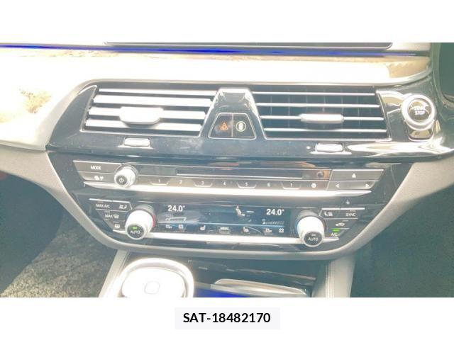 Bmw 5 SERIES 2019-11 8740873-21
