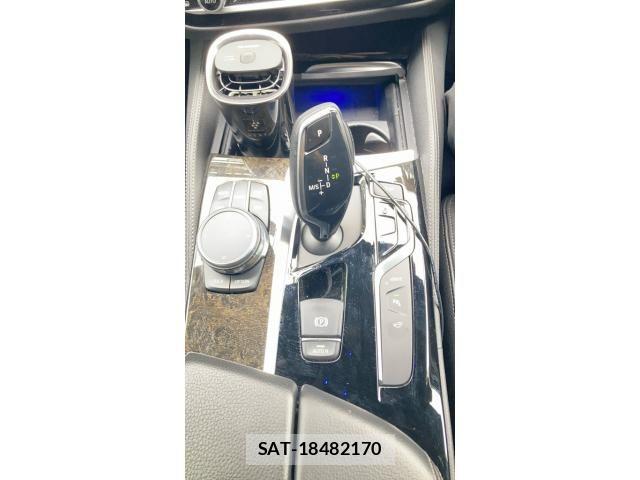 Bmw 5 SERIES 2019-11 8740873-22