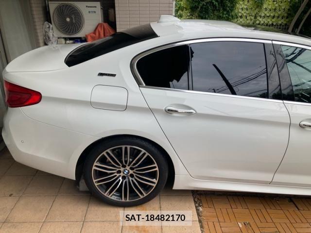 Bmw 5 SERIES 2019-11 8740873-2