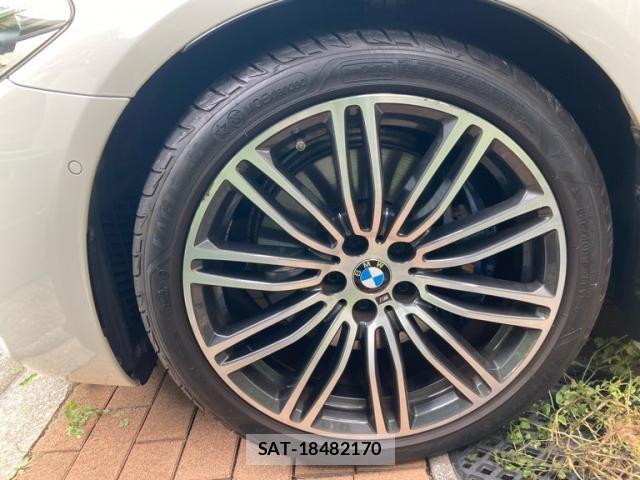 Bmw 5 SERIES 2019-11 8740873-4