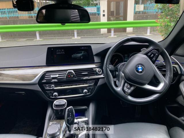 Bmw 5 SERIES 2019-11 8740873-8
