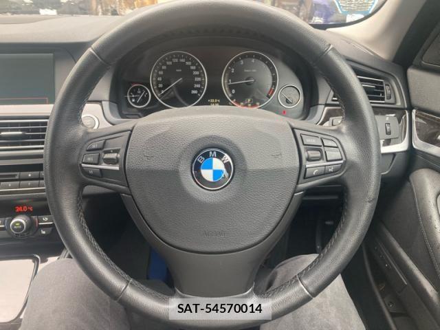 Bmw 5 SERIES 2010-05 8740879-12