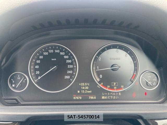 Bmw 5 SERIES 2010-05 8740879-13