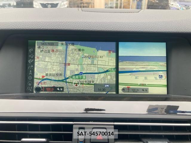 Bmw 5 SERIES 2010-05 8740879-14