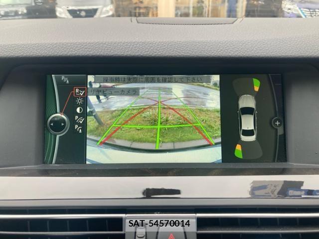 Bmw 5 SERIES 2010-05 8740879-15