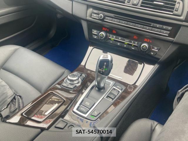Bmw 5 SERIES 2010-05 8740879-16