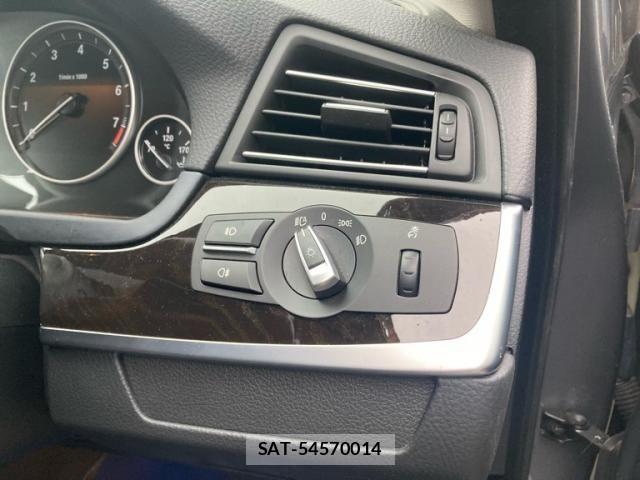 Bmw 5 SERIES 2010-05 8740879-18