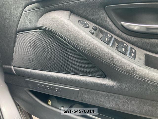 Bmw 5 SERIES 2010-05 8740879-20