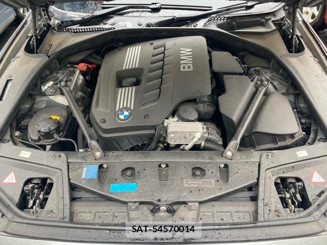 Bmw 5 SERIES 2010-05 8740879-24