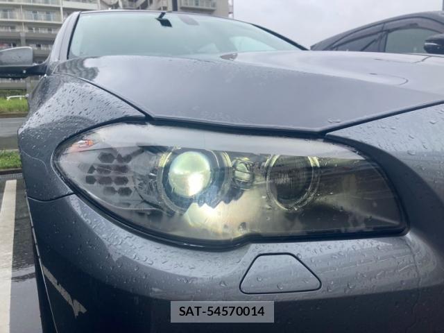 Bmw 5 SERIES 2010-05 8740879-25
