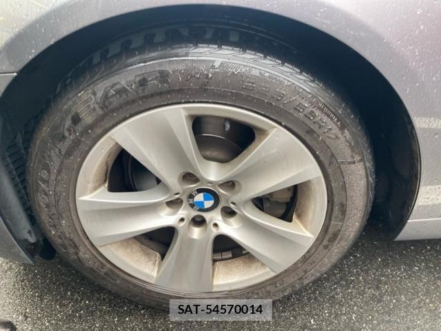 Bmw 5 SERIES 2010-05 8740879-2