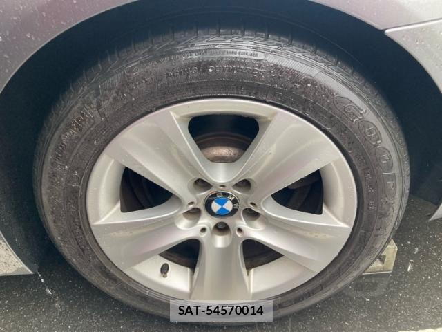Bmw 5 SERIES 2010-05 8740879-3