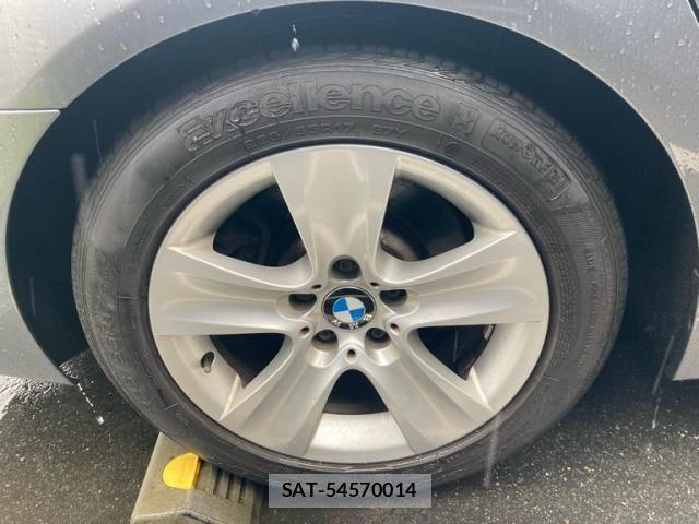Bmw 5 SERIES 2010-05 8740879-4