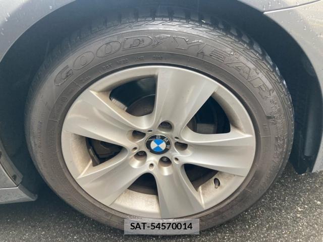 Bmw 5 SERIES 2010-05 8740879-5